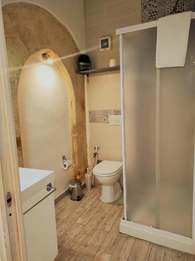 Galatea Apartment *