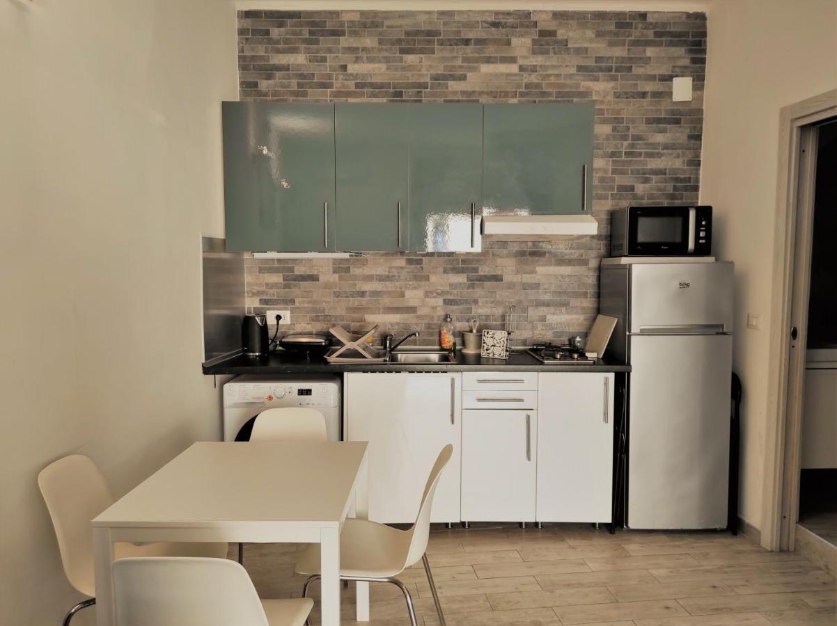 Apartment Galatea