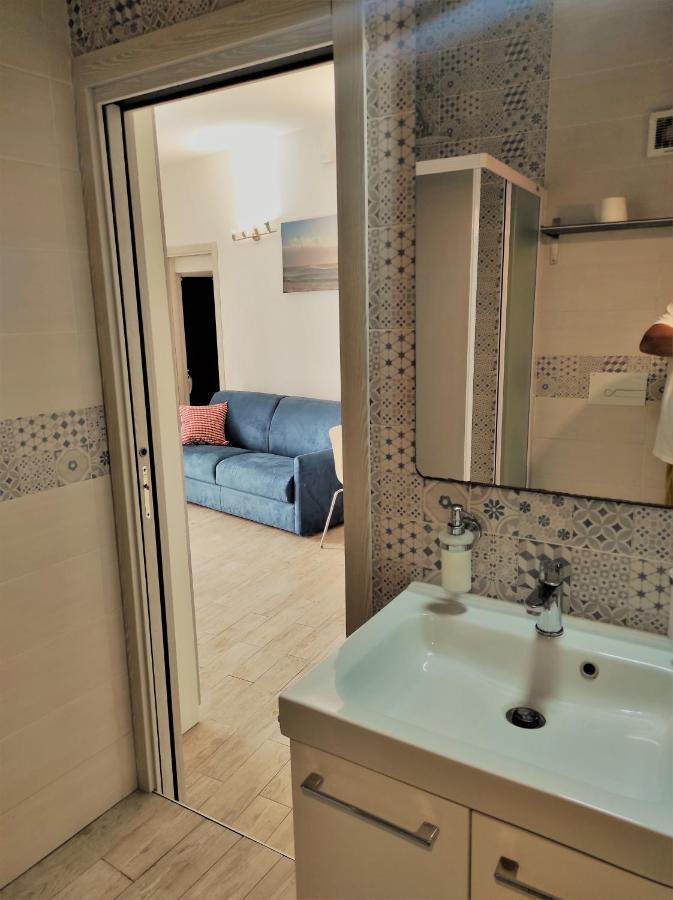 Galatea Apartment *