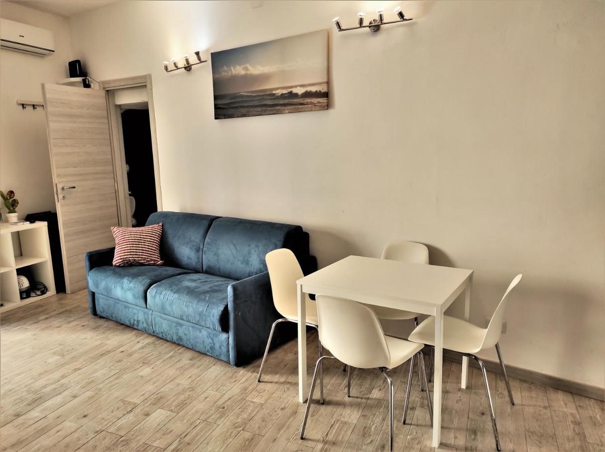 Apartment Galatea *