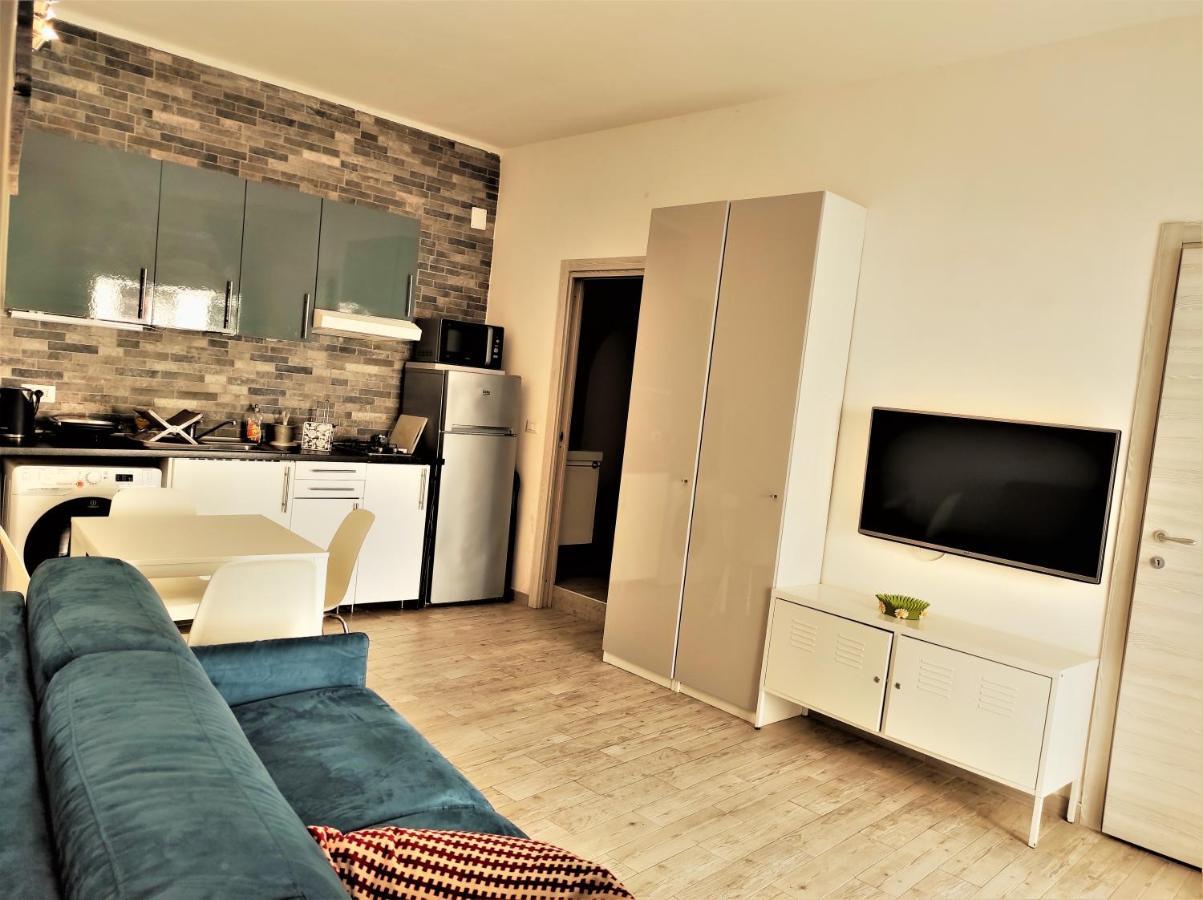 Galatea Apartment